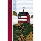 America the Beautiful Personal Journal by 