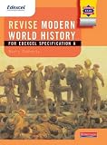 Revise Modern World History for Edexcel Specification A (Modern World History for Edexcel)