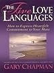 The Five Love Languages