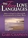The Five Love Languages: How To Express Heartfelt Commitment To Your Mate (Walker Large Print Books) Image