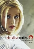 Christina Aguilera : Genie Gets Her Wish