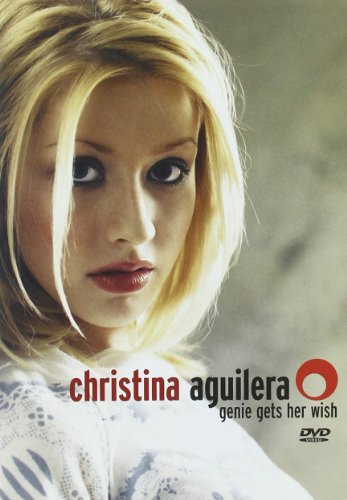 Produkt-Bild: Christina Aguilera - Genie Gets Her Wish
