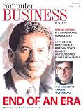 Computer Business Review