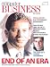 Magazines : Computer Business Review
