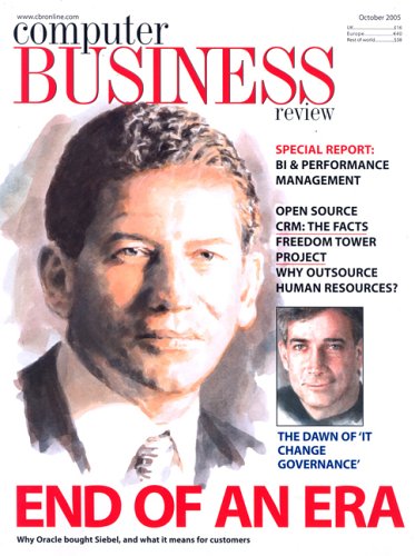 Childrens Toyshop  Magazines : Computer Business Review