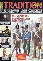 Tradition Magazine - France
