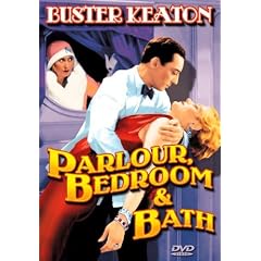 Parlour, Bedroom & Bath by 