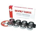 Bones Original Swiss Competition Skate Bearings