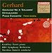 Classical Music : Roberto Gerhard: Symphony No. 3 "Collages" / Epithalamion / Piano Concerto - BBC Symphony Orchestra / Matthias Bamert / Geoffrey Tozer, Piano