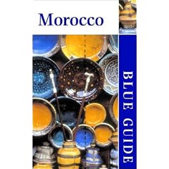 Blue Guide Morocco (Blue Guides)