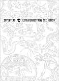 Extraterrestrial Sex Fetish