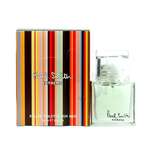 Paul Smith Extreme For Men Mens Edt 30ml Spray Preisvergleich
