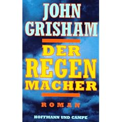 Der Regenmacher