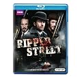 Ripper Street: Season One [Blu-ray]