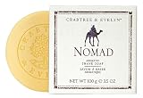 Crabtree & Evelyn Nomad Shave Soap Refill 100g