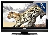 Medion Life P14010 66 cm (26 Zoll) LCD-Fernseher (HD-Ready, 50Hz, mit integriertem DVB-T Tuner) schwarz
