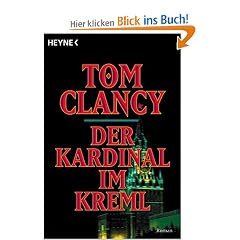 Der Kardinal im Kreml: Roman