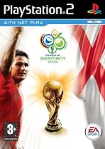2006 FIFA World Cup (PS2)