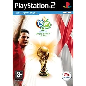 2006 FIFA World Cup (PS2)
