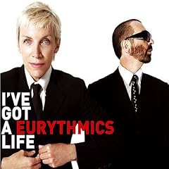 I've Got a Life [12" VINYL]