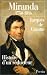 Book Miranda: 1750-1816 : histoire d'un seducteur