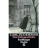 Carl Zuckmayer. Gesammelte Werke: Eine Liebesgeschichte: Erz�hlungen 1931-1938: Erz�hlungen 1931-1937. Gesammelte Werke in Einzelb�nden
