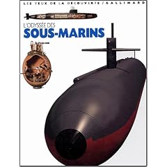 L'odyss�e des sous-marins