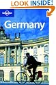 Germany (Lonely Planet Country Guides)