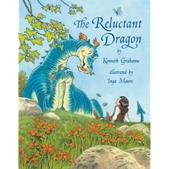 The Reluctant Dragon