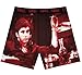 Scarface Tony Smokin boxer shorts for men
