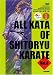 Sito Ryu Karate Kata Vol 8 Jitte-Nipaipo