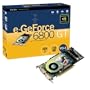 eVGA e-GeForce 6800 GT, 256MB DDR3, Dual DVI/TV-Out, PCI-Express (256-P2-N376-AX)