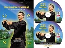 Tai Chi Energy Patterns (YMAA taijiquan) [DVD]