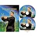 Tai Chi Energy Patterns (YMAA) 2-DVD set