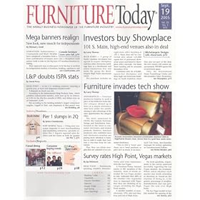 Furniture Today