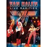 Van Halen: Live Rarities