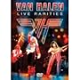 Van Halen: Live Rarities