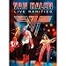 Van Halen: Live Rarities