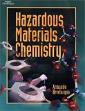 Hazardous Materials Chemistry