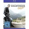 James Bond - Goldfinger [Blu-ray]