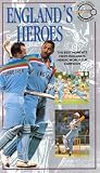 World Cup Cricket 1992 - Benson And Hedges World Cup 1992 - England's Heroes