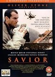 Savior [DVD] [2000]