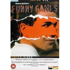 Funny Games [1998]