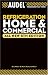 Audel Refrigeration Home and Commercial (Audel Technical Trades Series)