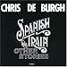 Spanish Train & Other Stories [IMPORT]