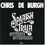 Spanish Train & Other Stories [IMPORT]