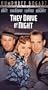 They Drive By Night [VHS]
