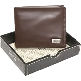 Guess Mens Wallets - Guess Mens Wallets Cruz Passcase Billfold