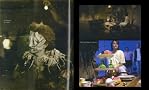 MirrorMask: The Illustrated Film Script of the Motion Picture from the Jim Henson Company