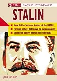 Stalin (Flagship Historymakers)